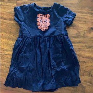 Toddler girl dress